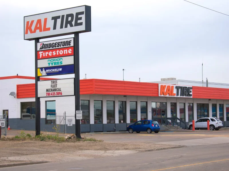 Kal Tire