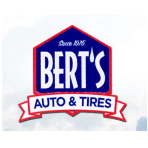 Bert's Auto & Tires