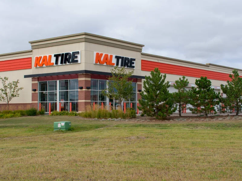 Kal Tire