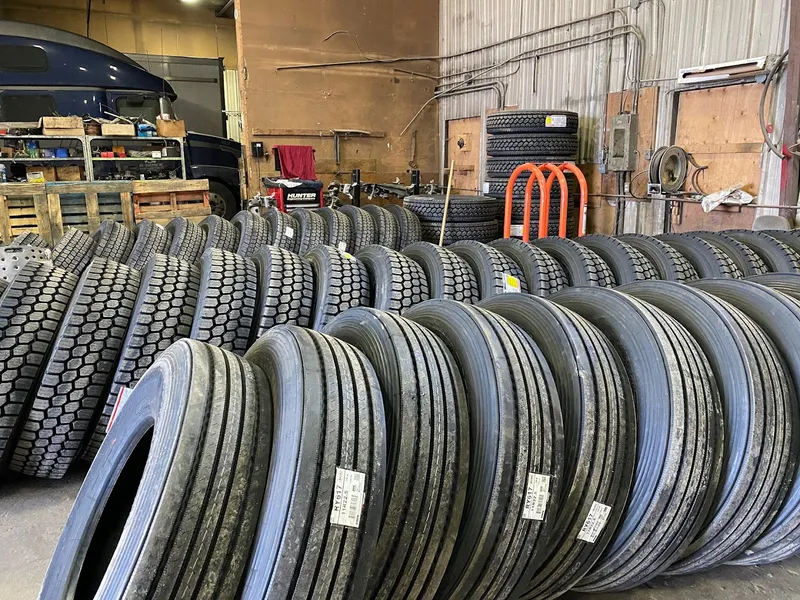 Integra Tire Winnipeg MDF