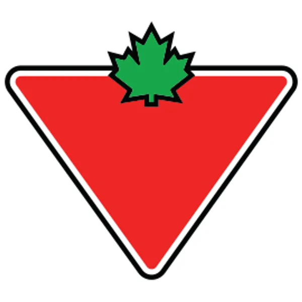 Canadian Tire