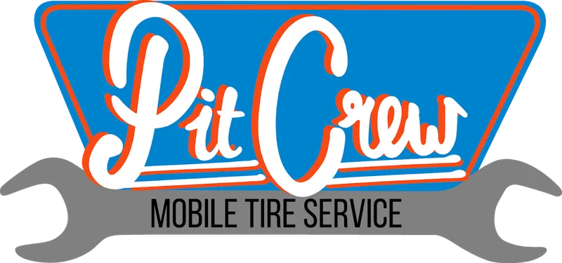 Pit Crew Mobile Tire Service