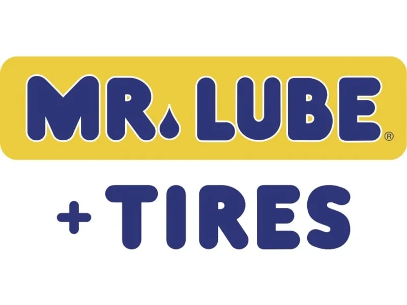 Mr. Lube + Tires