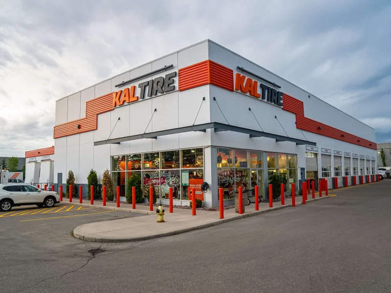Kal Tire