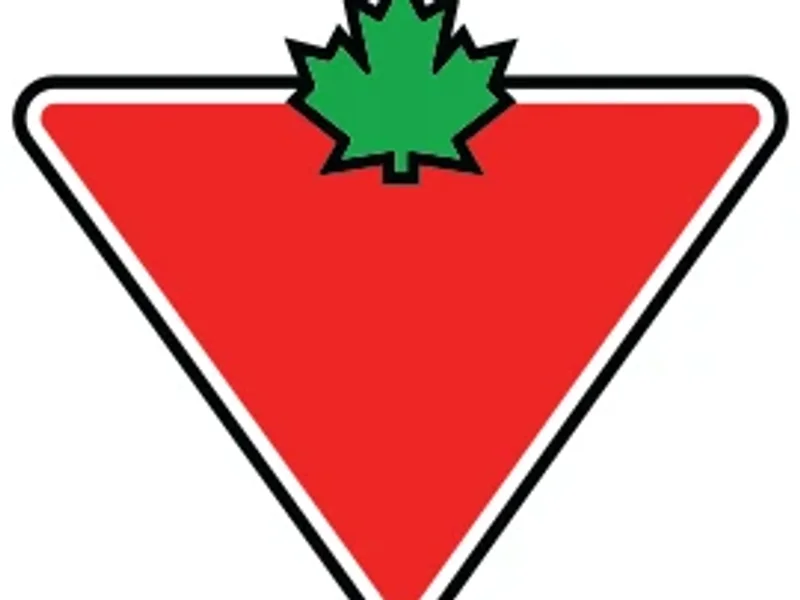 Canadian Tire
