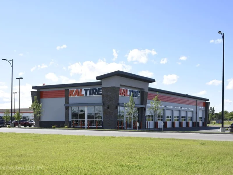 Kal Tire