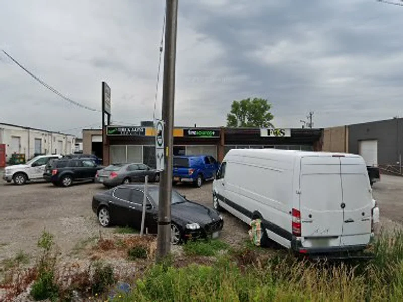 Sams Tire & Auto Service