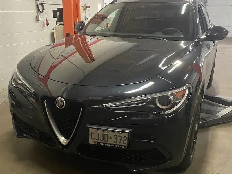 Five Star Tire Service