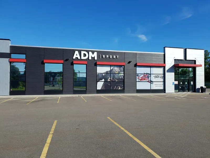 ADM Sport Québec