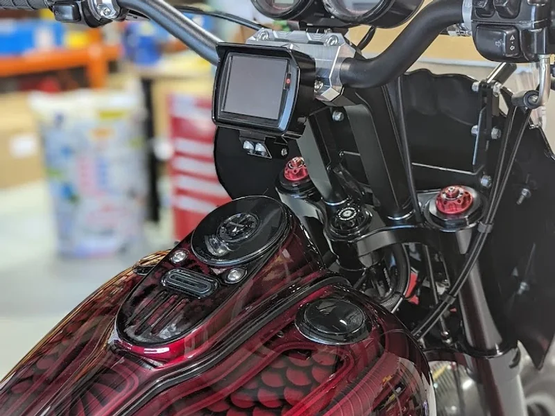 Original Garage Moto