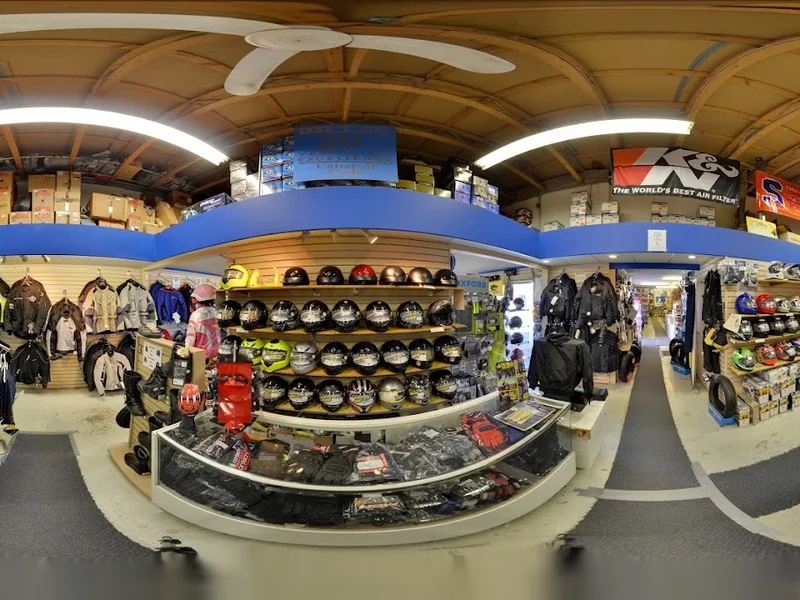 Universal Cycle Services Ltd