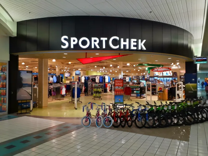 Sport Chek