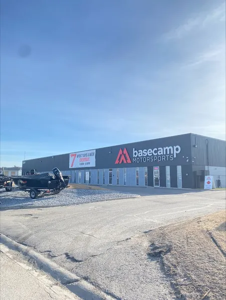 Basecamp Motorsports