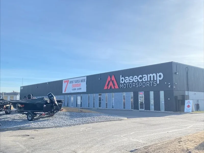 Basecamp Motorsports