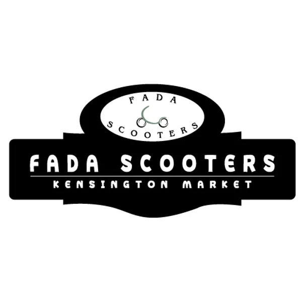 Fada Motorrad/scooter