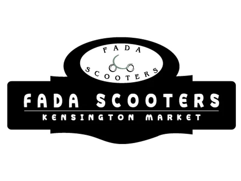 Fada Motorrad/scooter