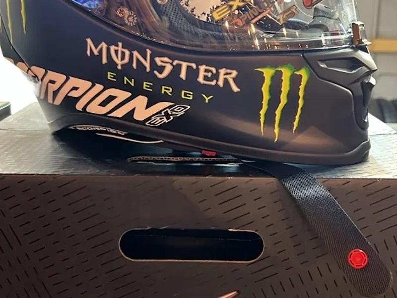 OTOMOTO Toronto Moto Inc.