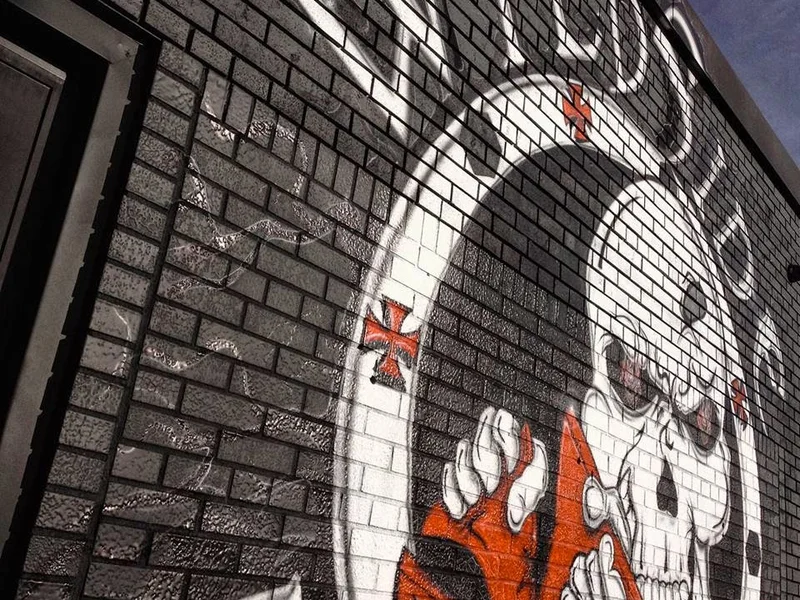 Wildside Motorcycles