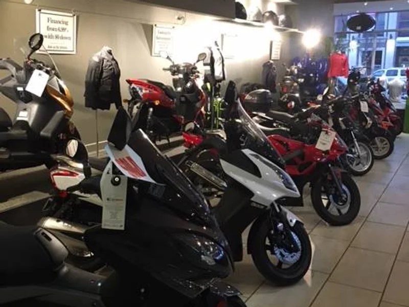 Studio Cycle Group Inc.