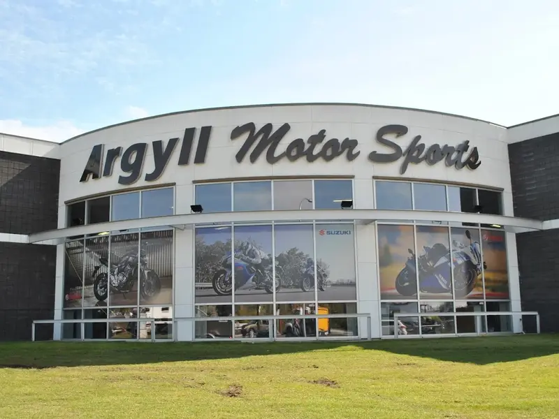 Argyll Motorsports