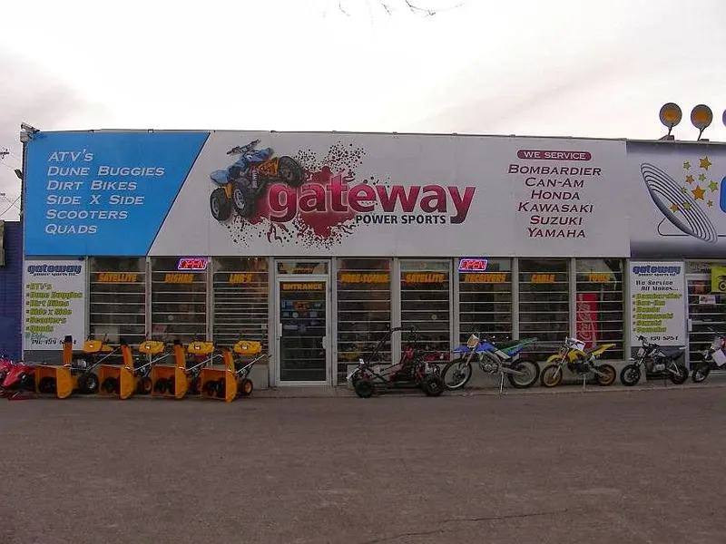 Gateway Power Sports