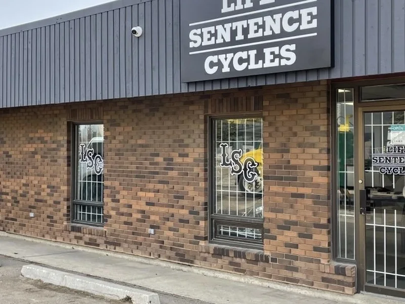 Life Sentence Cycles