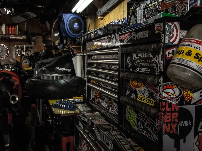 Fueld Motorworks Inc.