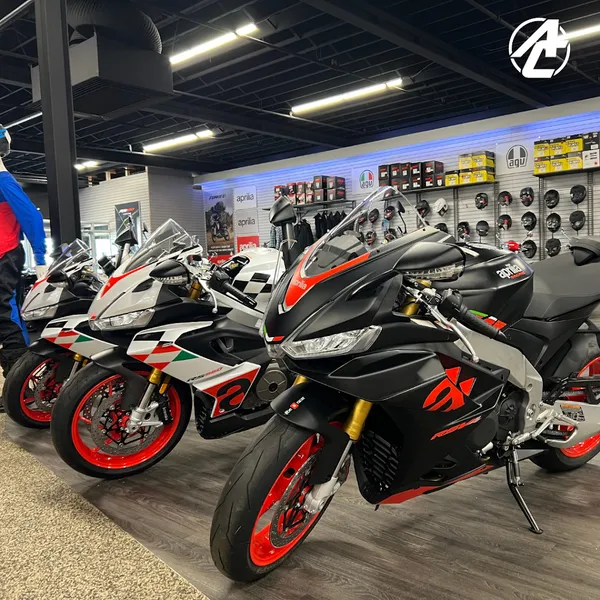 Alberta Cycle Motorsports