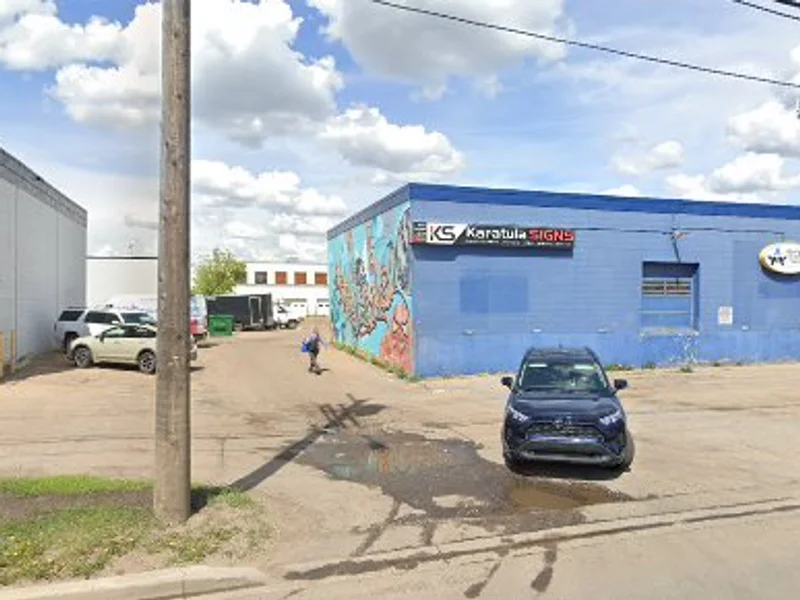 Stroker Custom Cycles