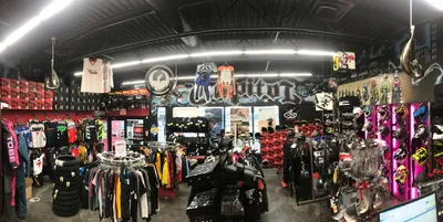 Top 13 motorcycle shops in Winnipeg