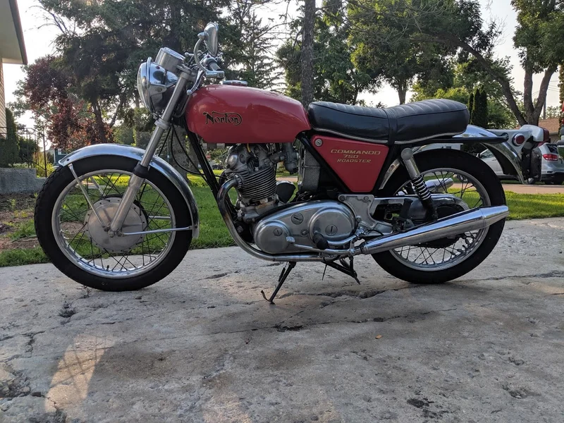 Morgan Cycle Supply & Service