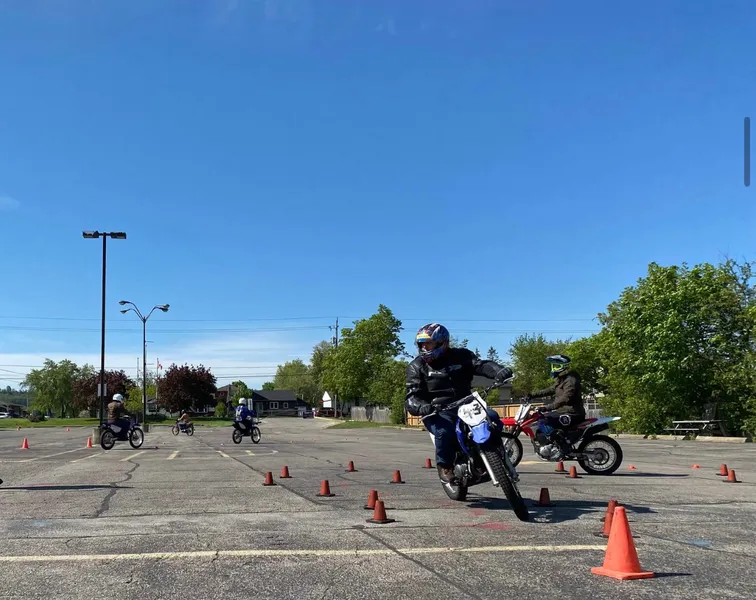 Canadian Motorcycle Association