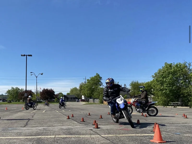 Canadian Motorcycle Association