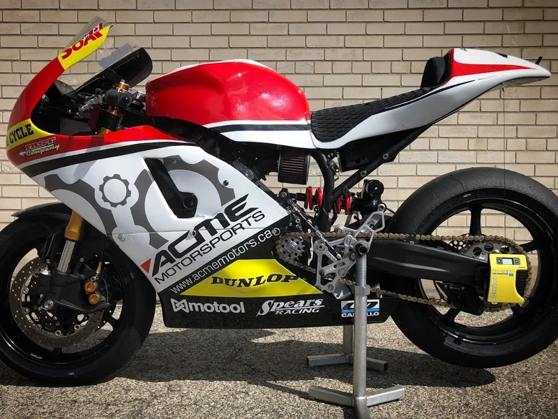 Acme Motorsports Inc