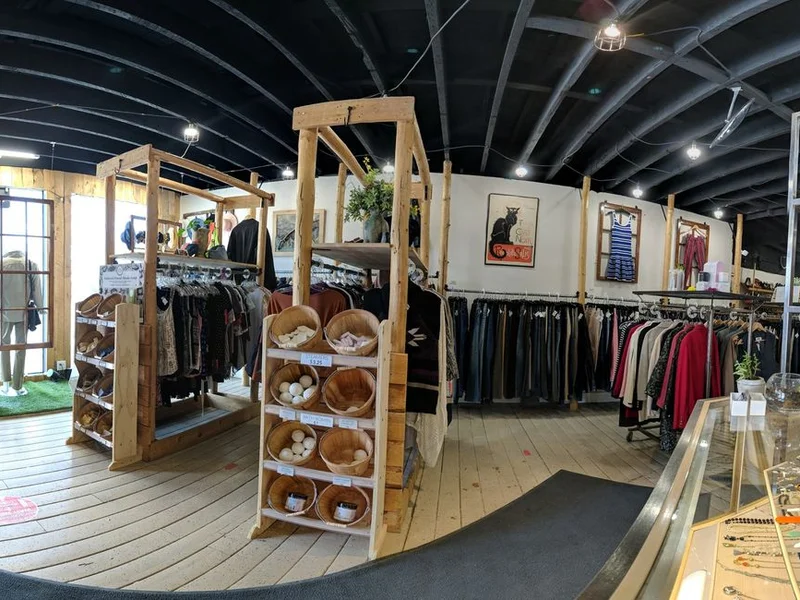 Urban Thrift Consignment Boutique