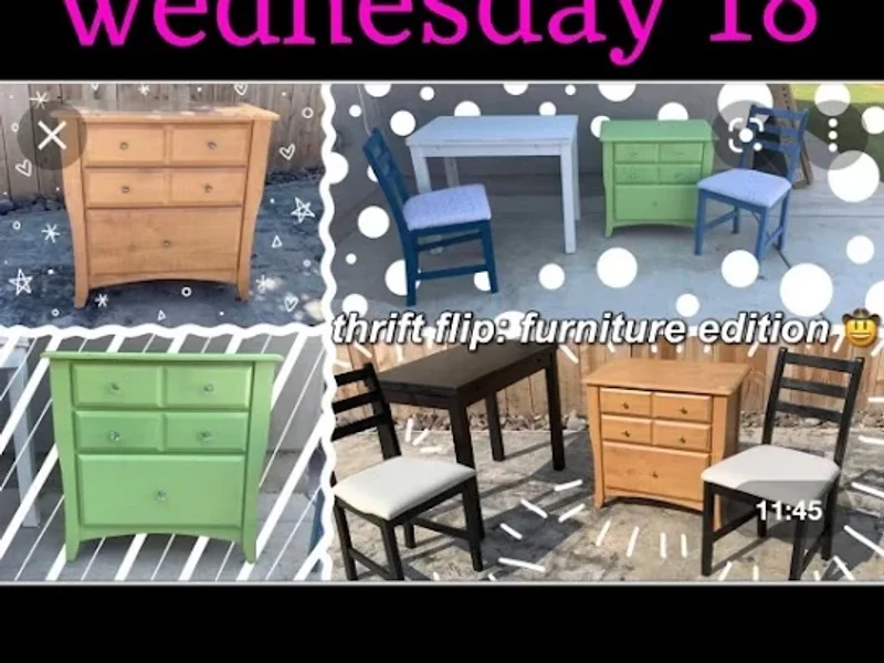 Glenmore Thrift Store