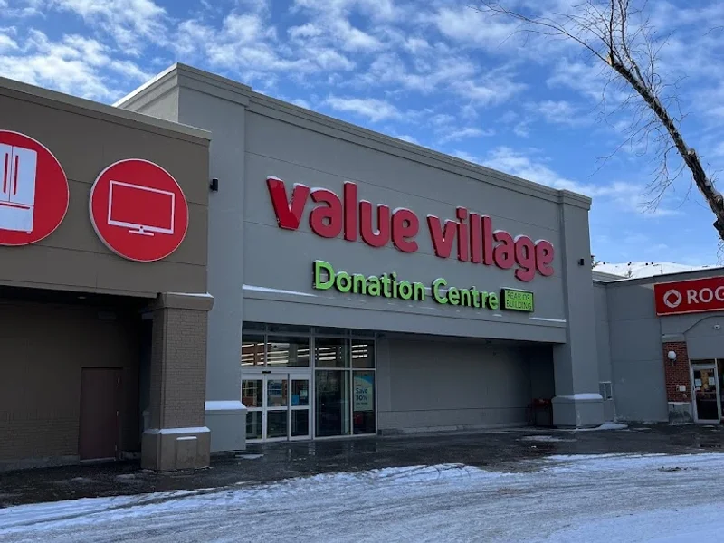 Value Village