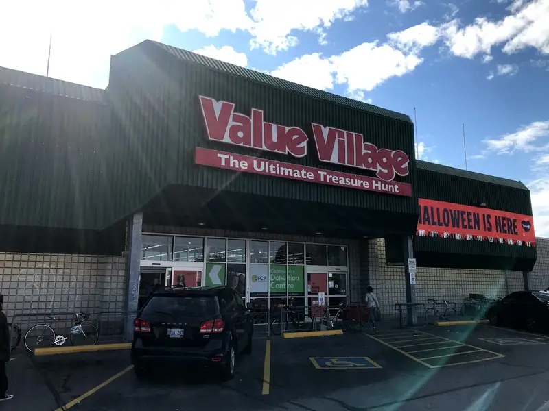 Value Village
