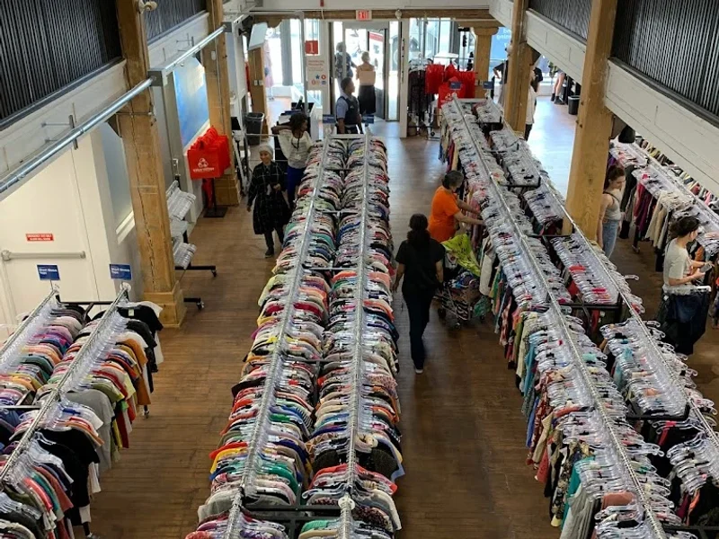 Value Village Boutique