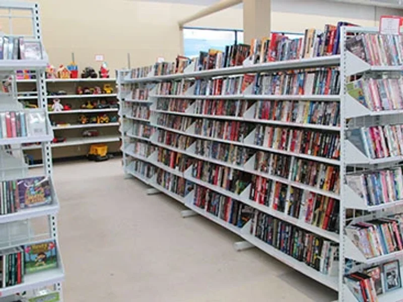 Value Village
