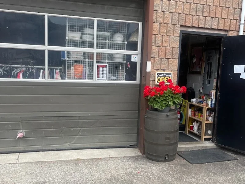 3 r thrift co