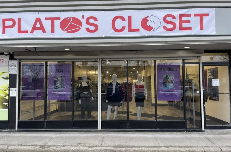 Plato's Closet North York