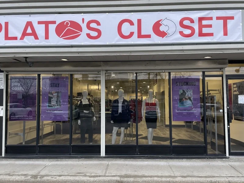 Plato's Closet North York