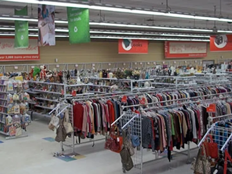 Value Village