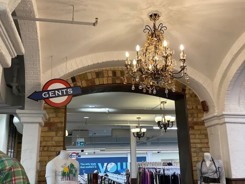 Value Village Boutique