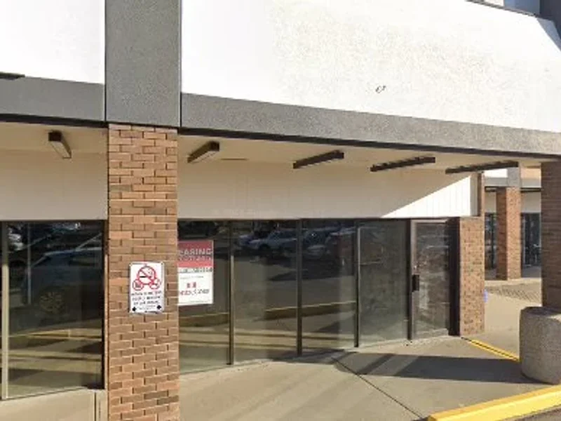 Bissell Thrift Shop - Hermitage