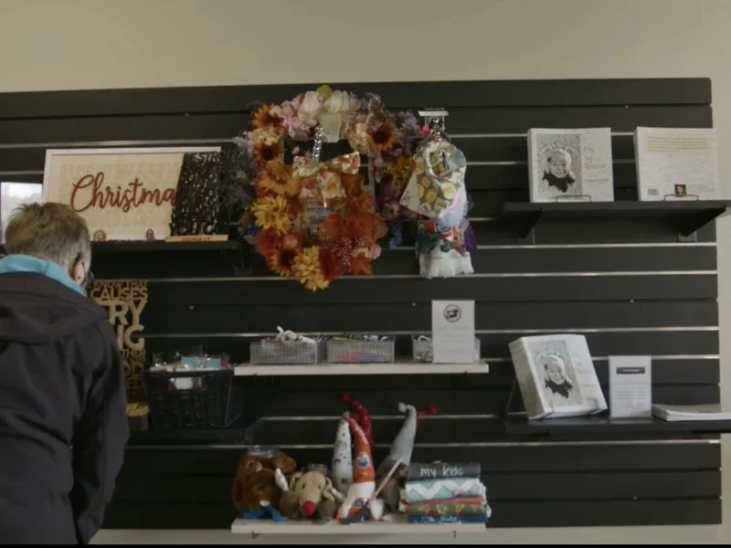 Lighthouse Thrift Boutique