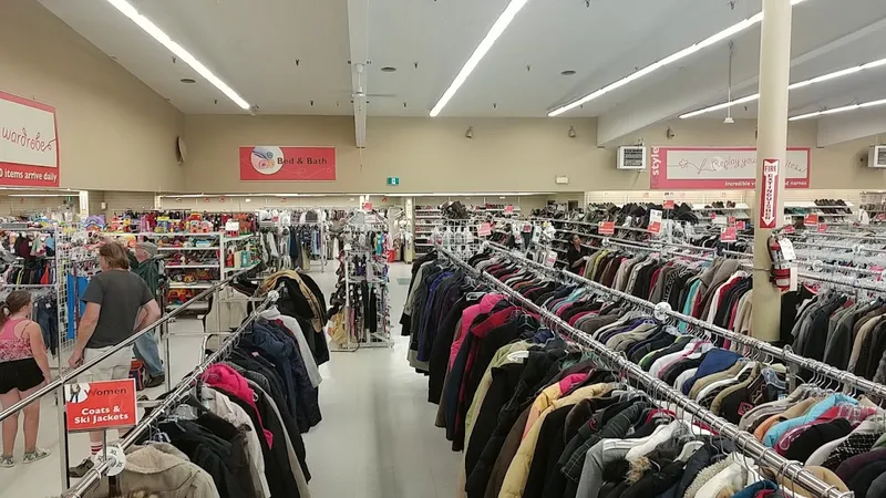 Value Village