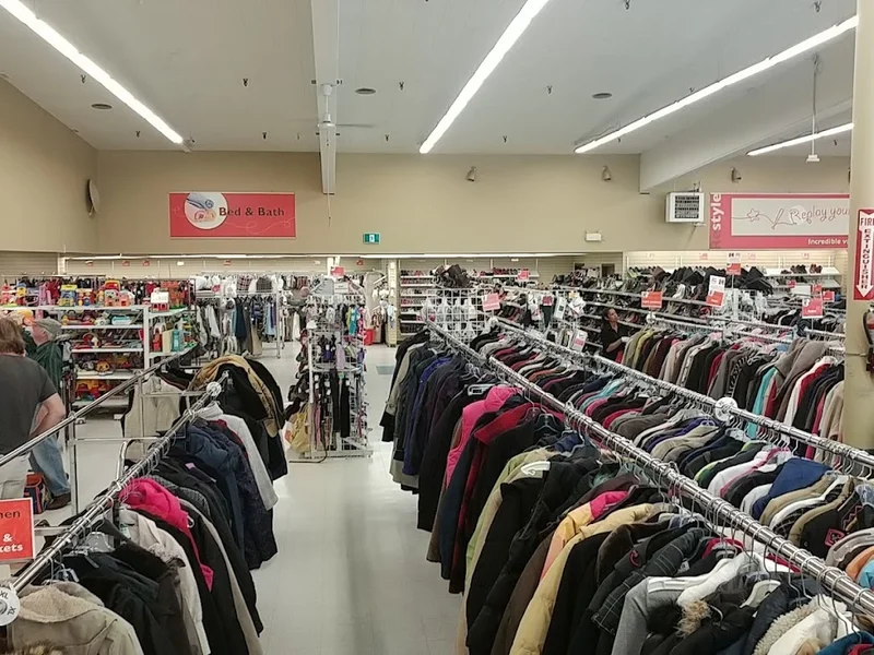 Value Village