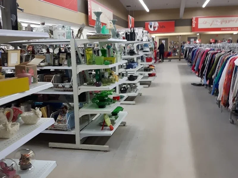 Value Village